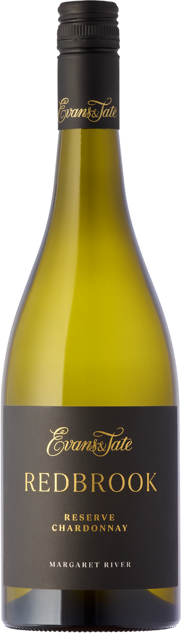 Evans & Tate Redbrook Reserve Margaret River Chardonnay 2019